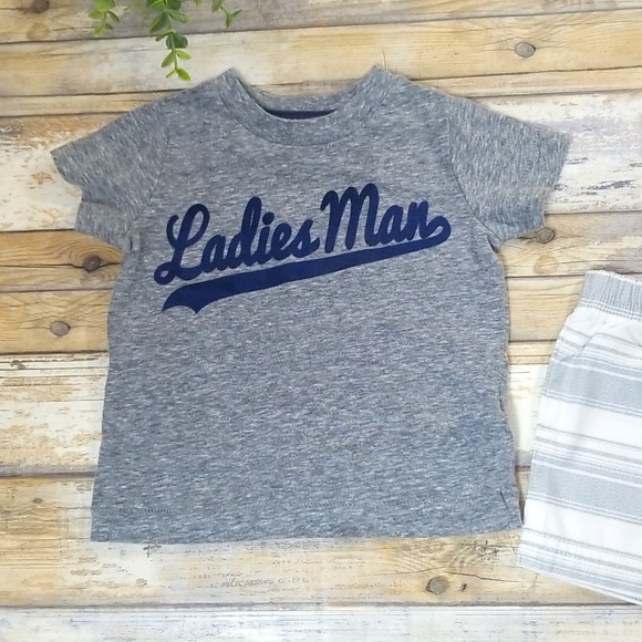 5/$14 EUC Carter's Outfit 6M - Picture 2 of 3